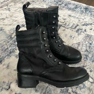 Adrienne Vittadini Davide Bootie